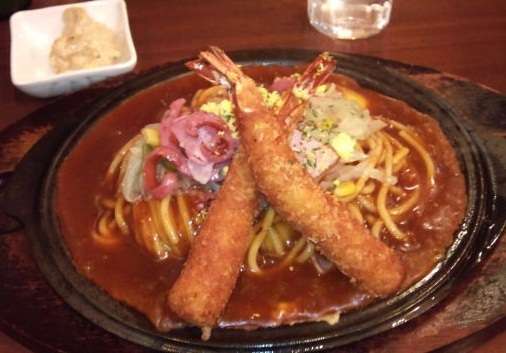 無類の麺好き集合！