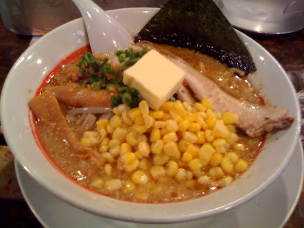 無類の麺好き集合！