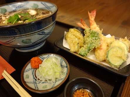 無類の麺好き集合！