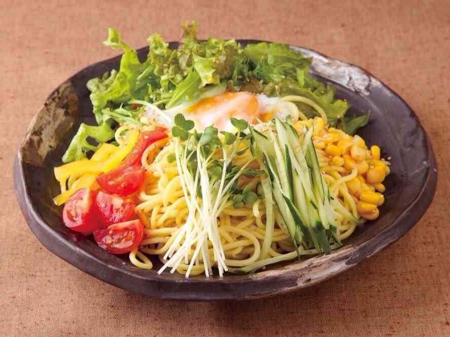 無類の麺好き集合！