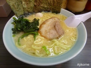 無類の麺好き集合！