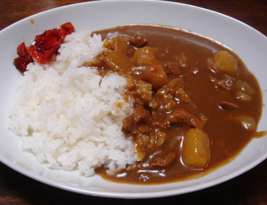 好きな母親の料理は?