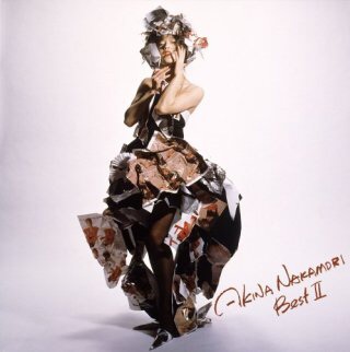 【画像】好きなCDのジャケット写真を貼っていくトピ