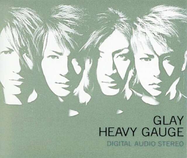 【画像】好きなCDのジャケット写真を貼っていくトピ