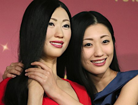 雰囲気美人あるある