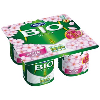 春らしいお菓子