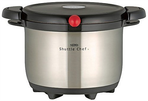 シャトルシェフ使っている方。
