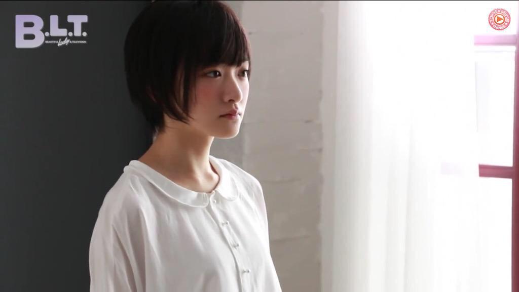 乃木坂46生駒里奈ゲーム「コープスパーティー」実写版で映画初主演