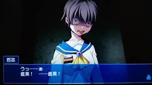 乃木坂46生駒里奈ゲーム「コープスパーティー」実写版で映画初主演