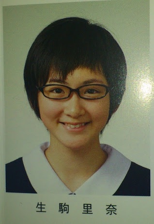 乃木坂46生駒里奈ゲーム「コープスパーティー」実写版で映画初主演