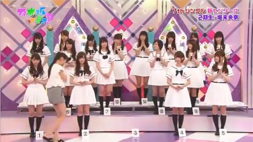 乃木坂46生駒里奈ゲーム「コープスパーティー」実写版で映画初主演