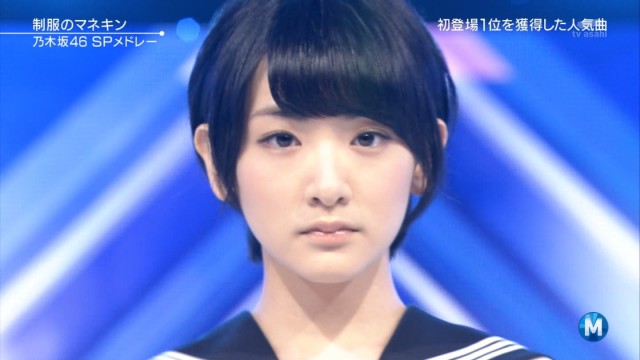 乃木坂46生駒里奈ゲーム「コープスパーティー」実写版で映画初主演