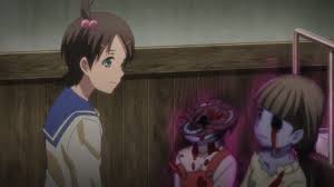 乃木坂46生駒里奈ゲーム「コープスパーティー」実写版で映画初主演