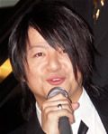 イケメン店員さん