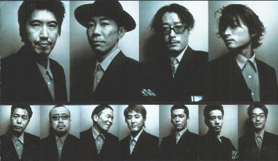 本業が歌手じゃない人の好きな歌♪