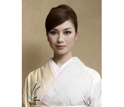 アラフォーのヘアスタイル