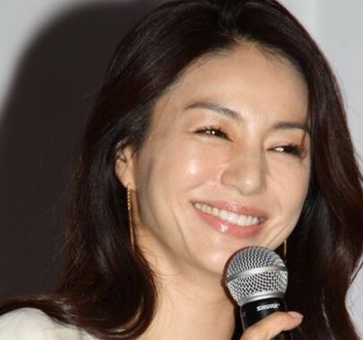 アラフォーのヘアスタイル