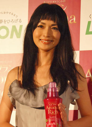 アラフォーのヘアスタイル