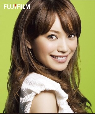 アラフォーのヘアスタイル