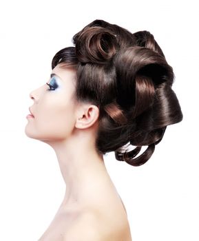 アラフォーのヘアスタイル