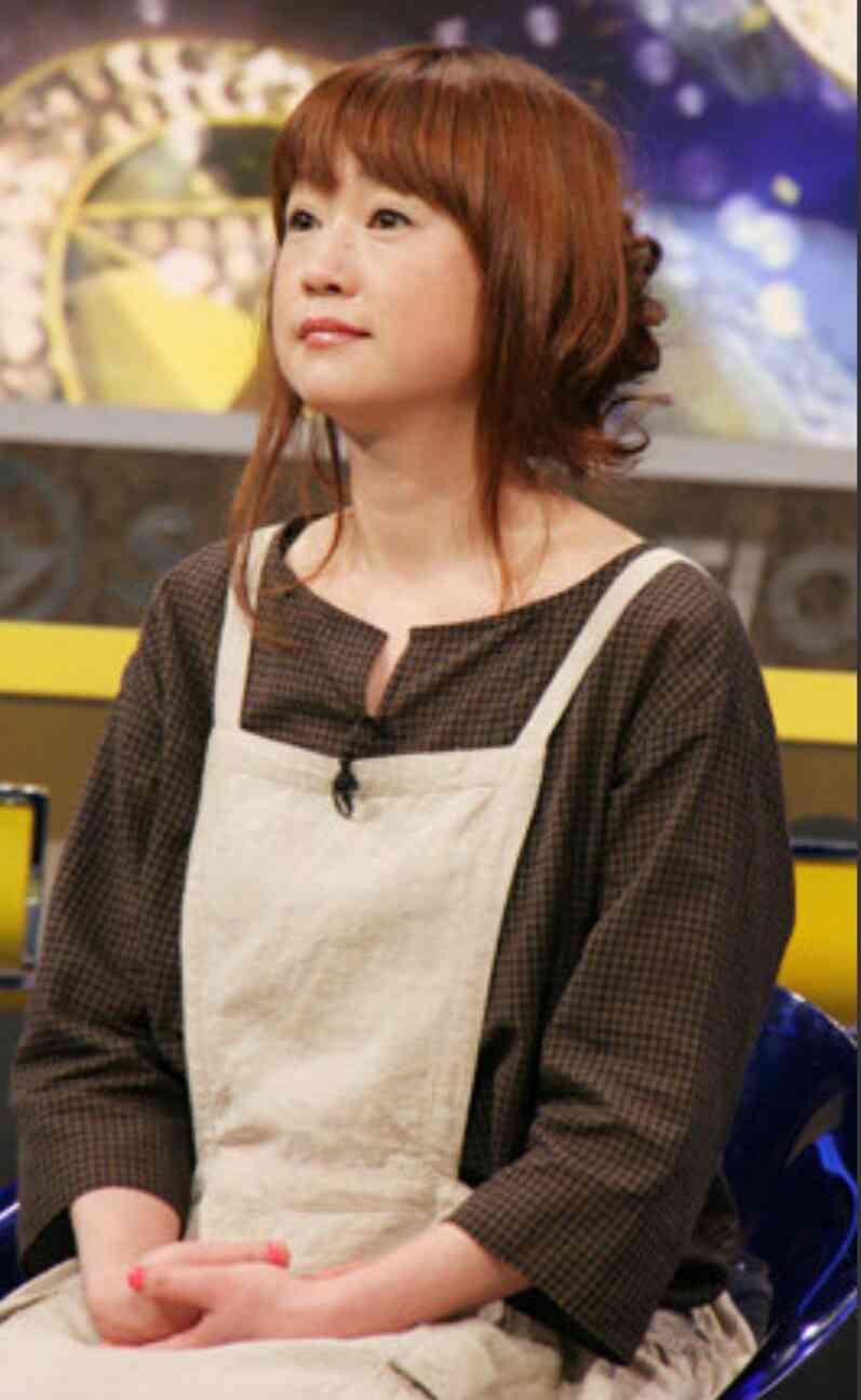 アラフォーのヘアスタイル