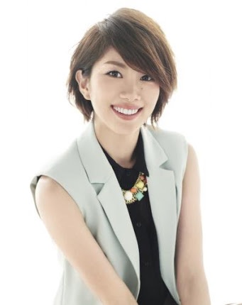 アラフォーのヘアスタイル