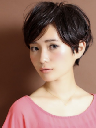 アラフォーのヘアスタイル