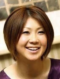 アラフォーのヘアスタイル
