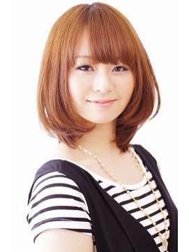 アラフォーのヘアスタイル