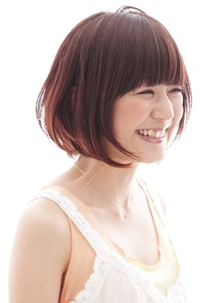アラフォーのヘアスタイル