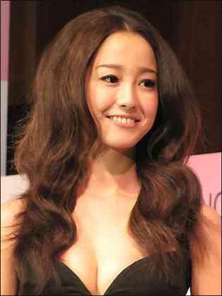 アラフォーのヘアスタイル