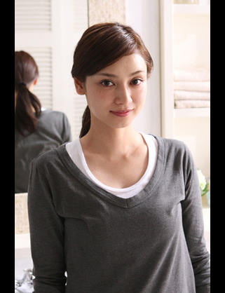 アラフォーのヘアスタイル
