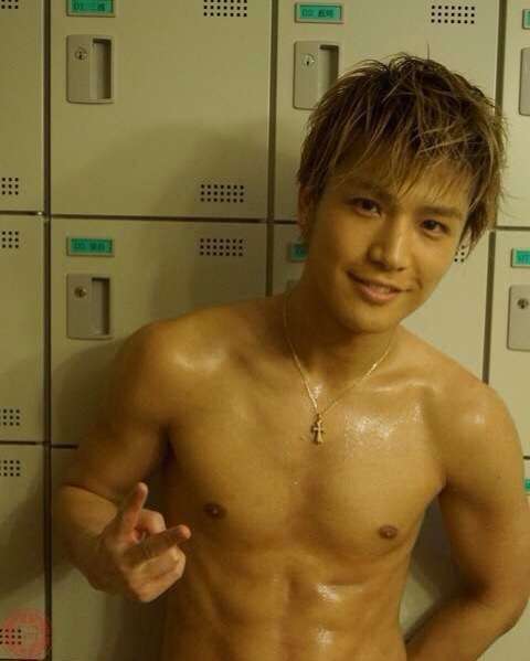 芸能人を本気で好きになったことある人