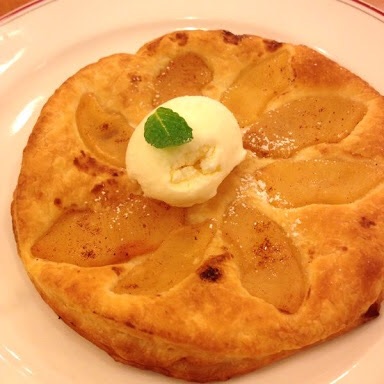 チェーン店のオススメデザート♡