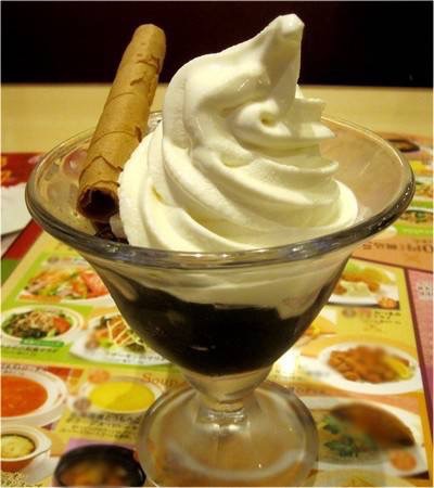 チェーン店のオススメデザート♡