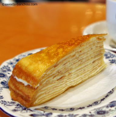 チェーン店のオススメデザート♡