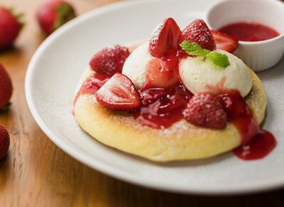 チェーン店のオススメデザート♡