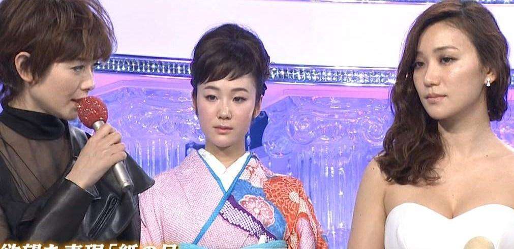 【実況・感想】「第38回日本アカデミー賞授賞式」