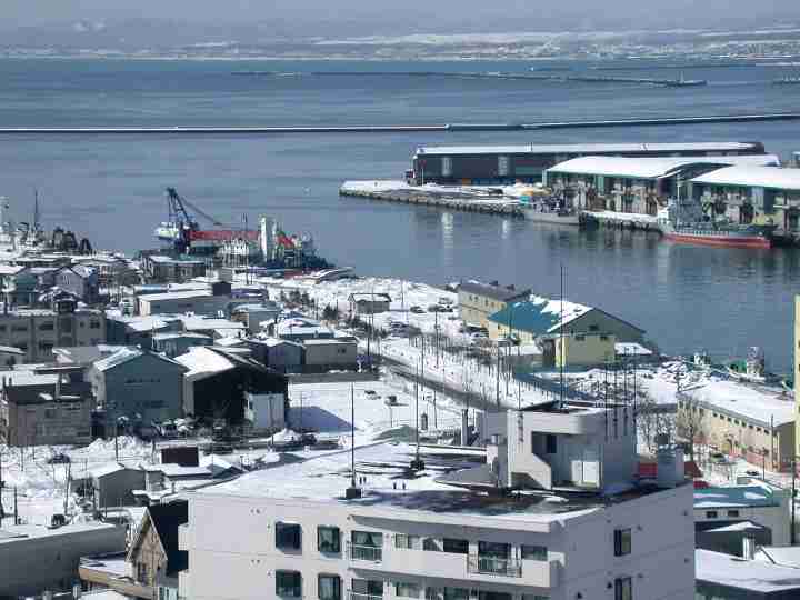 北海道に住んでいるかた、集合