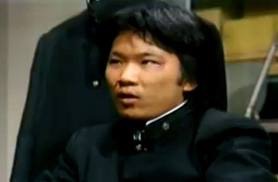 イメージを払拭できない有名人