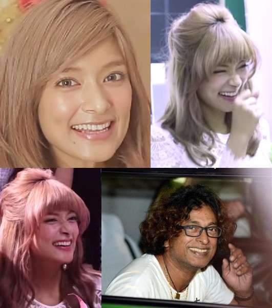 イメージを払拭できない有名人