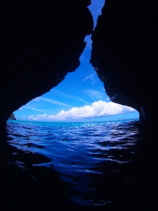 疲れている方々!海の画像で癒されませんか?