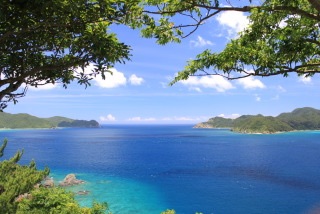 疲れている方々!海の画像で癒されませんか?
