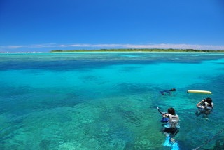 疲れている方々!海の画像で癒されませんか?