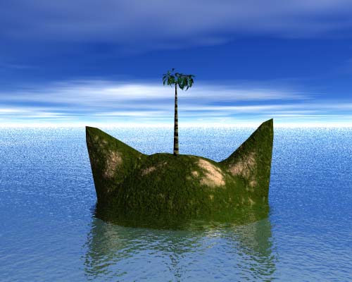 疲れている方々!海の画像で癒されませんか?