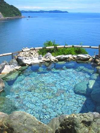 疲れている方々!海の画像で癒されませんか?