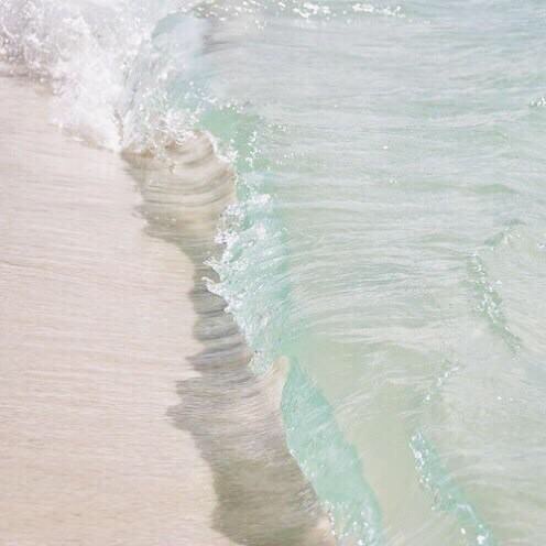 疲れている方々!海の画像で癒されませんか?