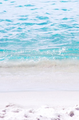 疲れている方々!海の画像で癒されませんか?