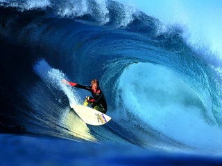 疲れている方々!海の画像で癒されませんか?