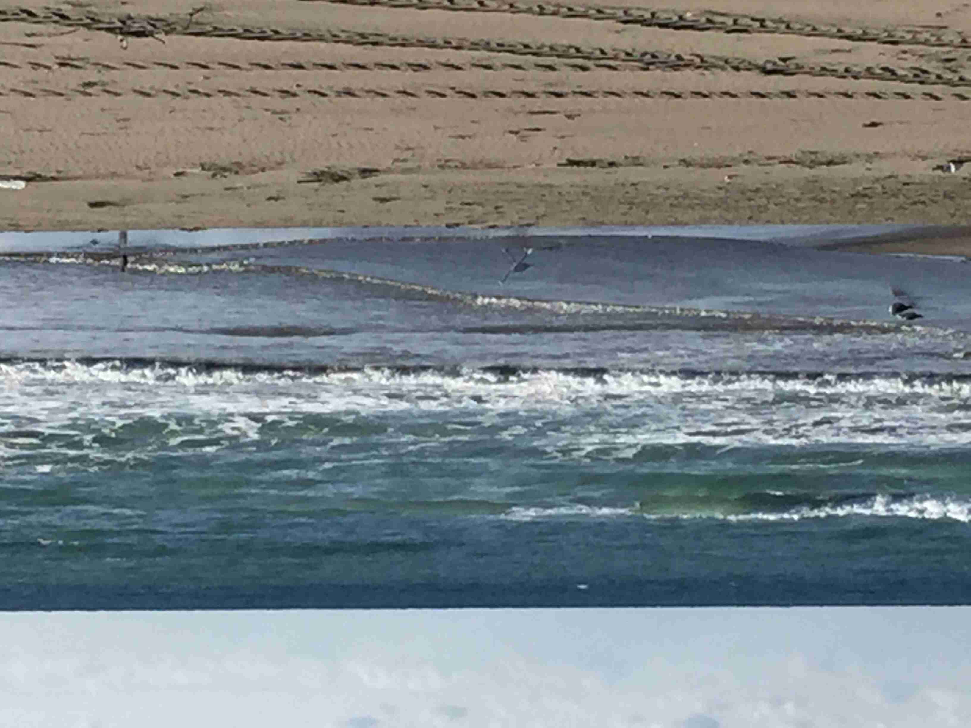 疲れている方々!海の画像で癒されませんか?